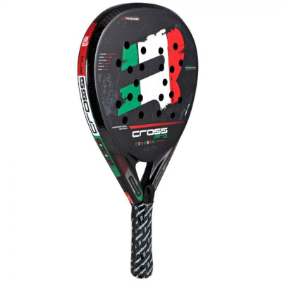 Pala Royal Padel Cross Pro Mexico 2025