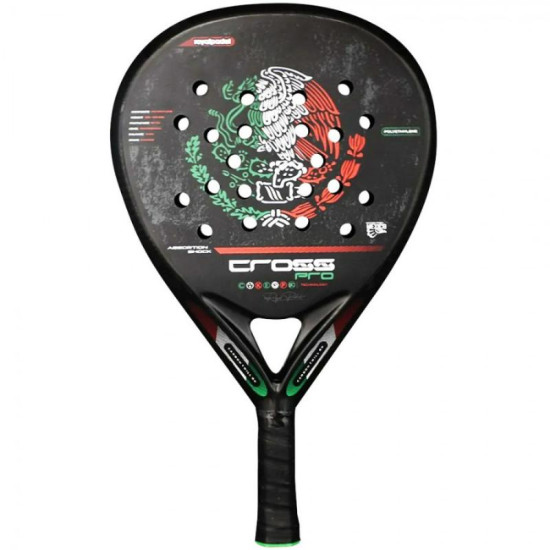 Pala Royal Padel Cross Pro Mexico 2025