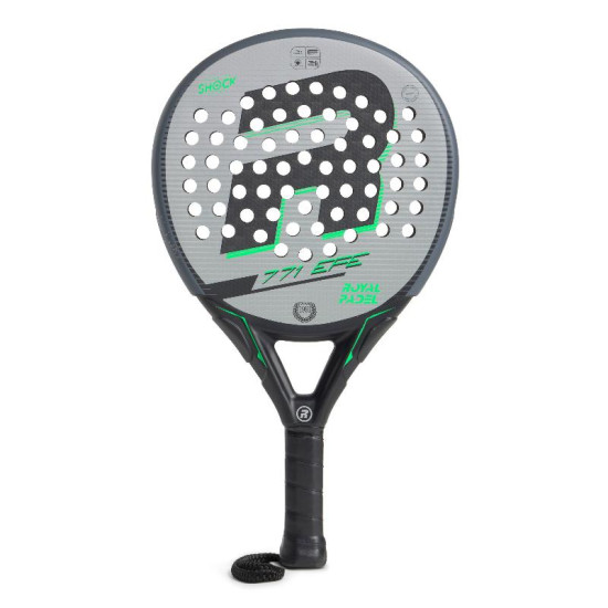 Pala Royal Padel Efe Extreme 2026