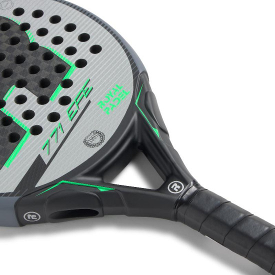 Pala Royal Padel Efe Extreme 2026