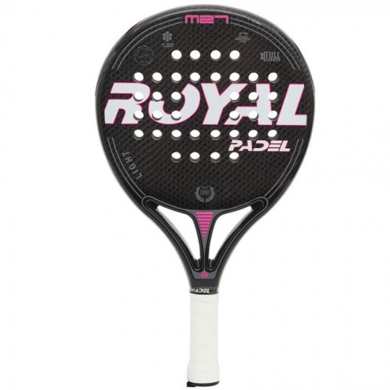 Pala Royal Padel M27 Light 2024