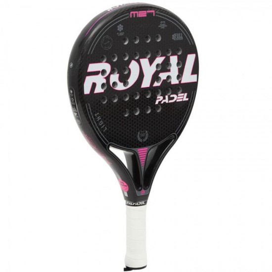 Pala Royal Padel M27 Light 2024