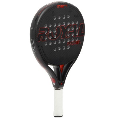 Pala Royal Padel M27 Polietileno 2024