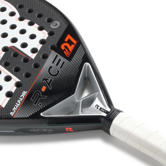 Pala Royal Padel M27 R-Ace 2026