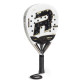 Pala Royal Padel R30 Blanco Dorado 2026