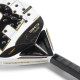 Pala Royal Padel R30 Blanco Dorado 2026