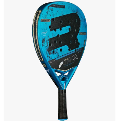 Pala Royal Padel Tomita Kazuki Japan Pro Azul LTD 2025