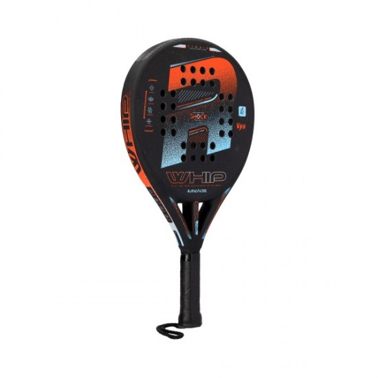 Pala Royal Padel Whip Hybrid 2022