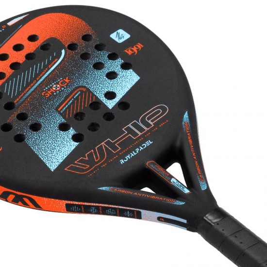 Pala Royal Padel Whip Hybrid 2022