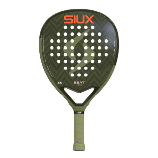 Pala Siux Beat Play Hybrid 3 2026