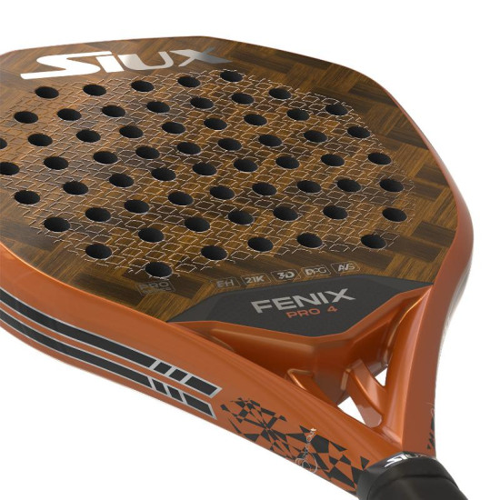 Pala Siux Fenix Pro 4 2024