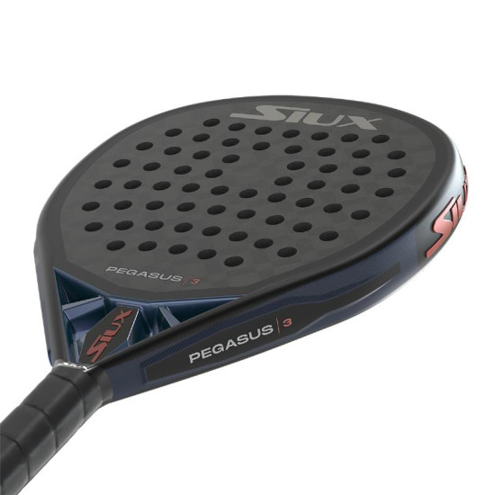 Pala Siux Pegasus 3 2025