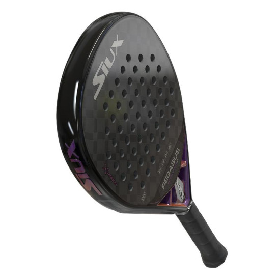 Pala Siux Pegasus Revolution 2 2024