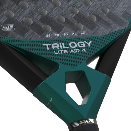 Pala Siux Trilogy Lite Air 4 2024