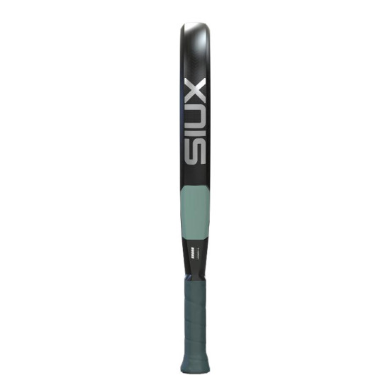 Pala Siux Trilogy Pro 2026 Negro Verde