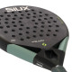 Pala Siux Trilogy Pro 2026 Negro Verde