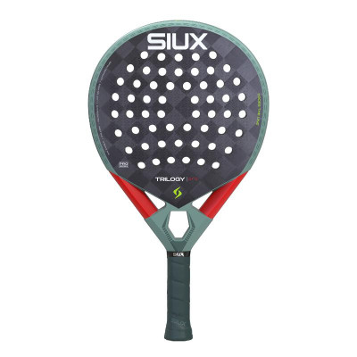 Pala Siux Trilogy Pro 2026 Verde