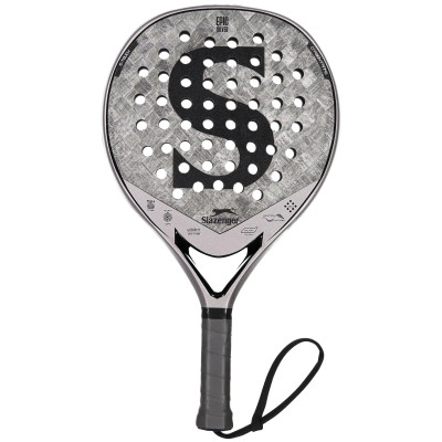 Pala Slazenger Epic Plata