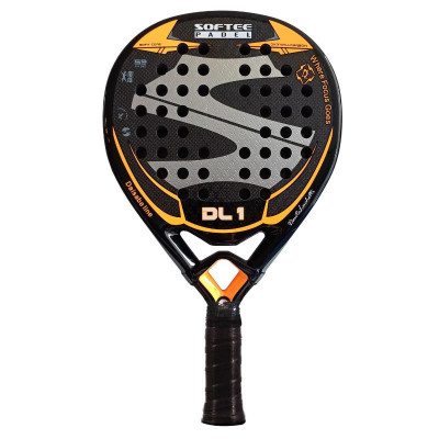 Pala Softee Dante Luchetti Daisabe