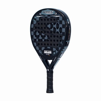 Pala Softee Winner Pro Black