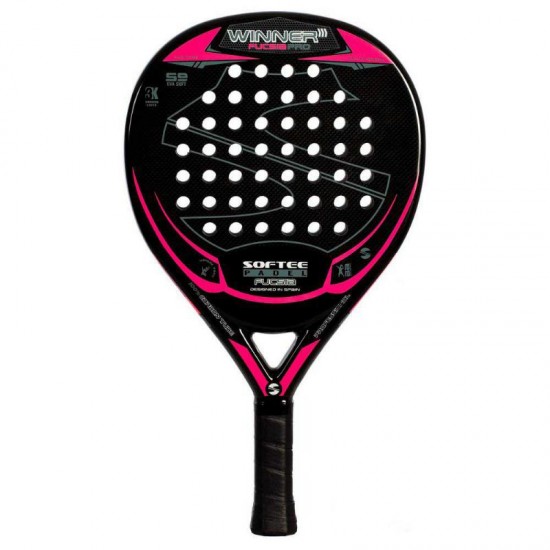 Pala Softee Winner Pro Fucsia