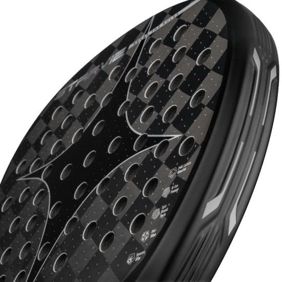 Pala StarVie Black Titan 2026