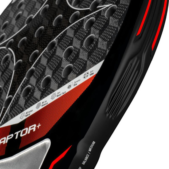 Pala StarVie Raptor+ 2026