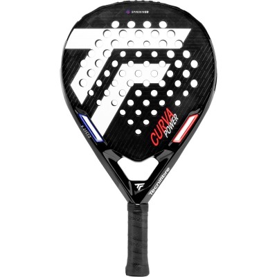 Pala Tecnifibre Curva Power 2025