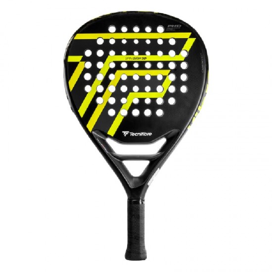 Pala Tecnifibre Wall Breaker 365