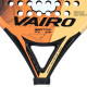 Pala Vairo Across Orange Sand Finish