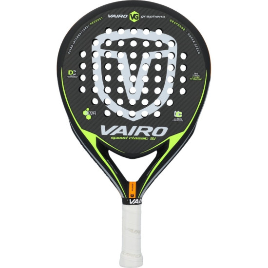 Pala Vairo Grapheno Speed