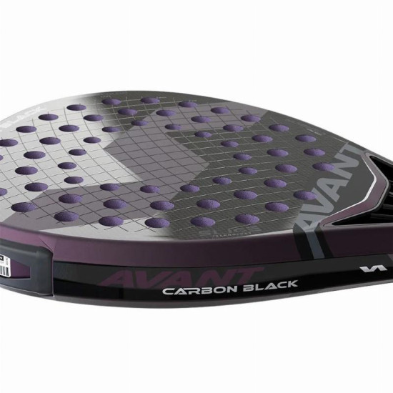 Pala Varlion Avant Difusor Carbon Black