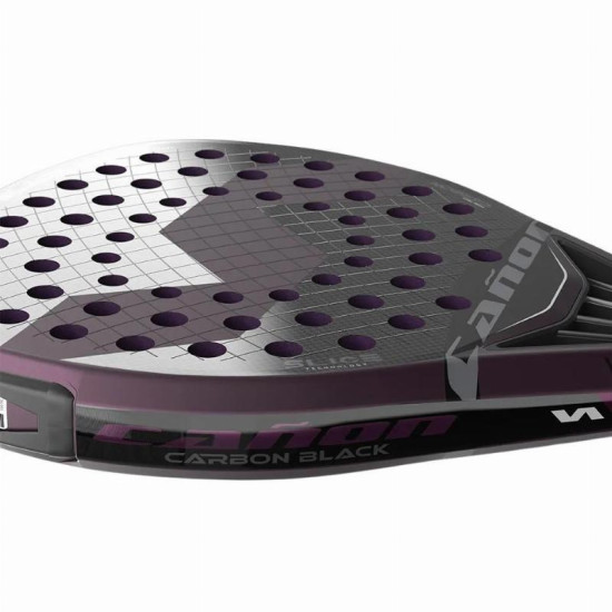 Pala Varlion Ca?on Difusor Carbon Black