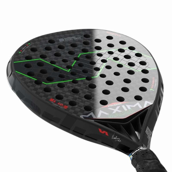 Pala Varlion WPT Maxima Malmo