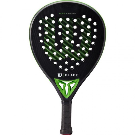 Pala Wilson Blade Elite V2