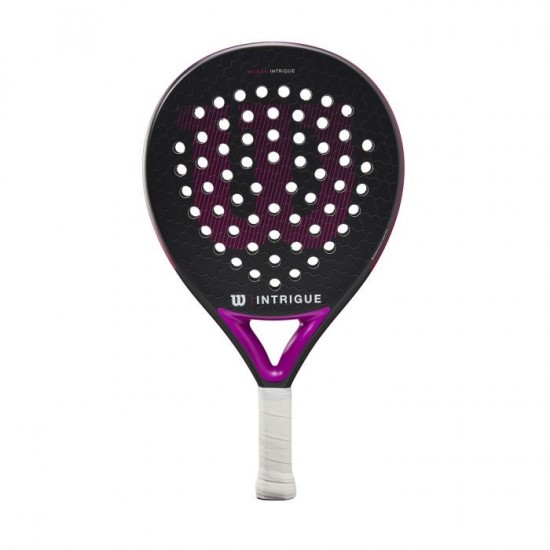 Pala Wilson Intrigue Negro 2