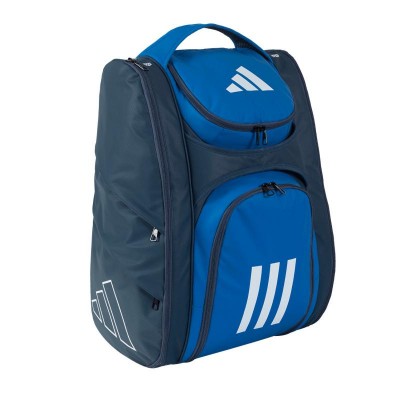 Paletero Adidas Multigame 3.2 Azul