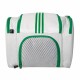 Paletero Adidas Multigame Blanco Verde 2022