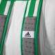 Paletero Adidas Multigame Blanco Verde 2022