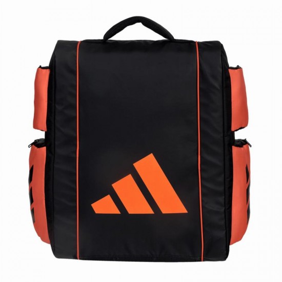 Paletero Adidas Protour 3.2 Naranja