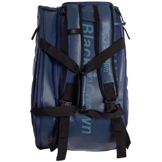 Paletero Black Crown Ultimate Pro 2.0 Azul