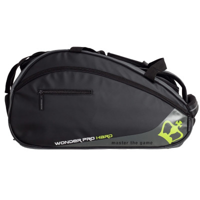 Paletero Black Crown Wonder Pro Hard Negro