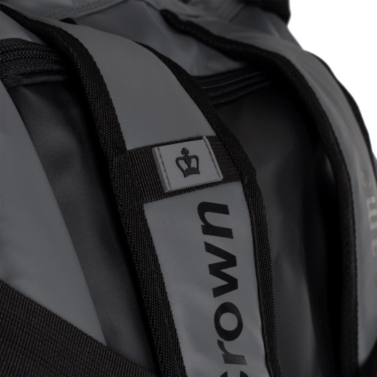 Paletero Black Crown Wonder Pro Hard Negro