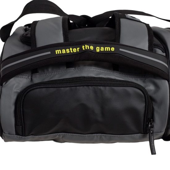 Paletero Black Crown Wonder Pro Hard Negro