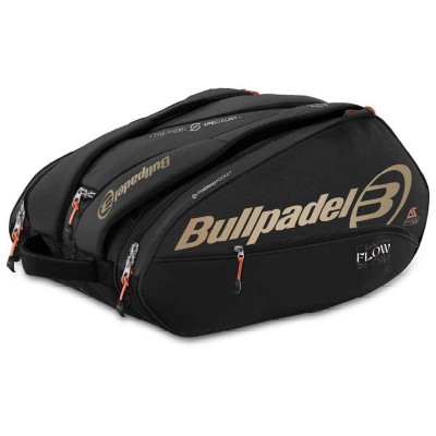 Paletero Bullpadel Alejandra Salazar Flow BPP-24006 2024