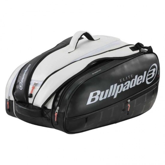 Paletero Bullpadel Gemma Triay Elite BPP-24019 Hielo 2024