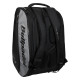 Paletero Bullpadel Juan Tello Vertex BPP26001 Negro