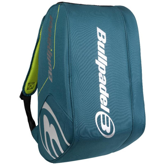 Paletero Bullpadel Tour BPPEX002 Petroleo