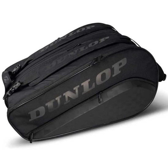 Paletero Dunlop Elite Negro