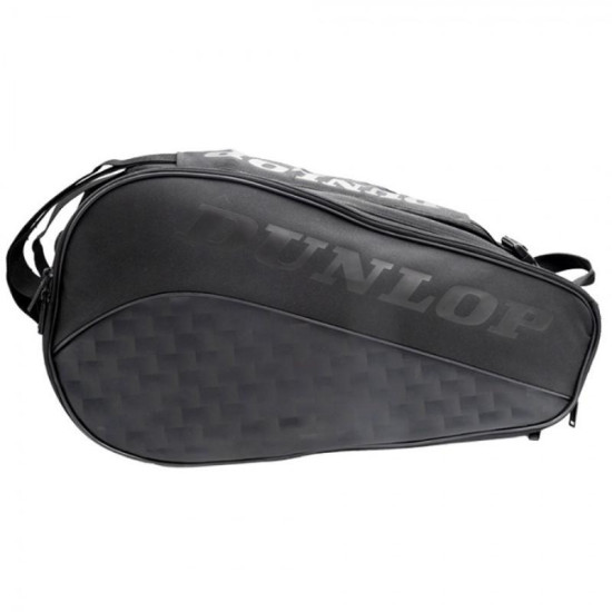 Paletero Dunlop Elite Negro